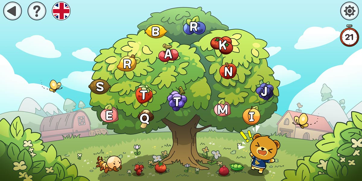 Rolling Tree